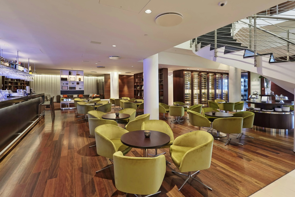 Hilton Reykjavik