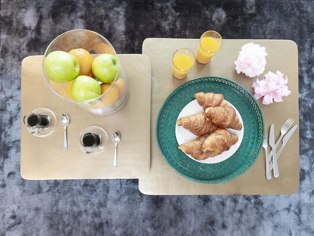 Luxury 4BDR Le Marais I by Livinparis