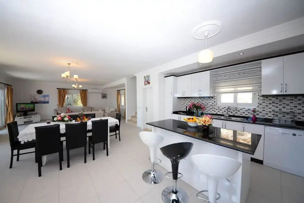 Villa Donat