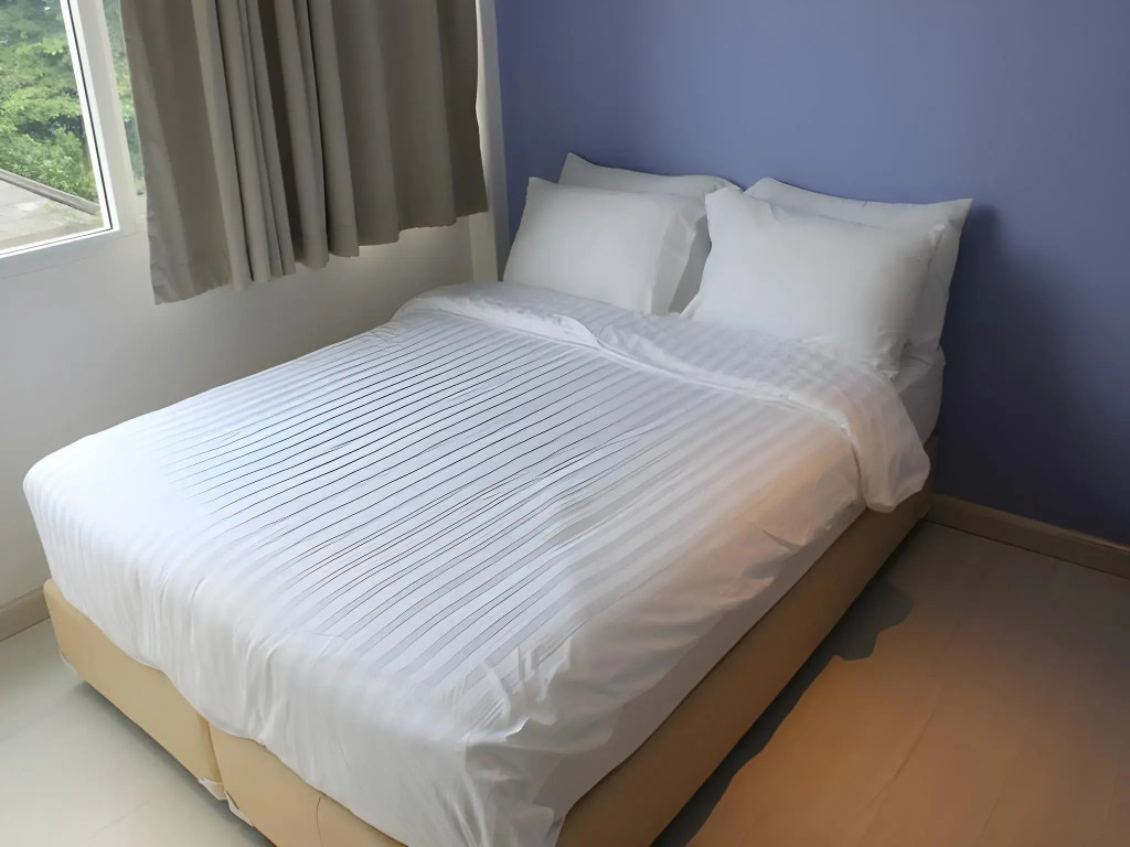 Nantra Ekkamai Hotel