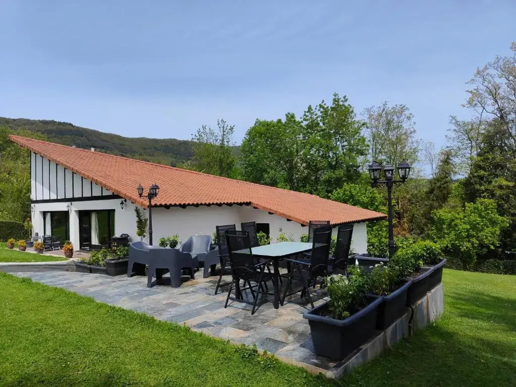 Villa Higer
