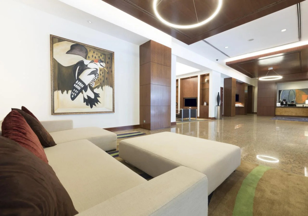 Orchard Scotts Residences by Far East Hospitality