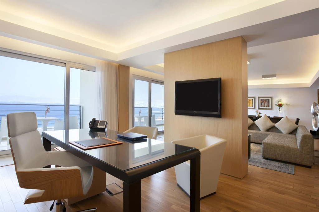 Kempinski Hotel Aqaba