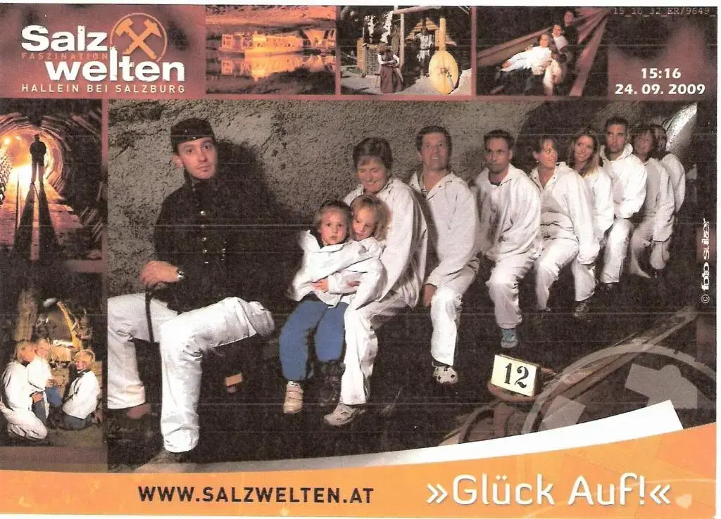 Ferienwohnung Rettenegger