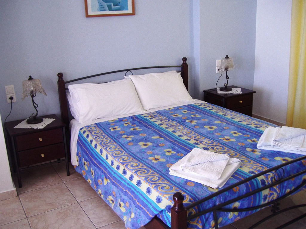 Hotel Mylos