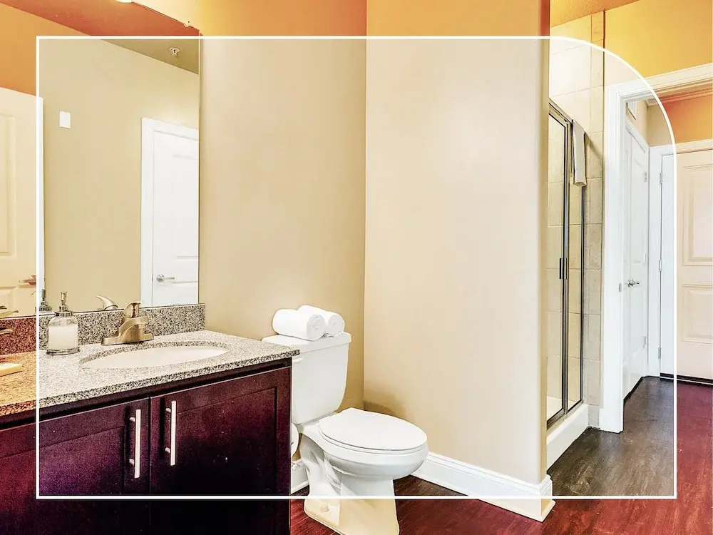 Universal Studios - Disney Apartments by Nuovo
