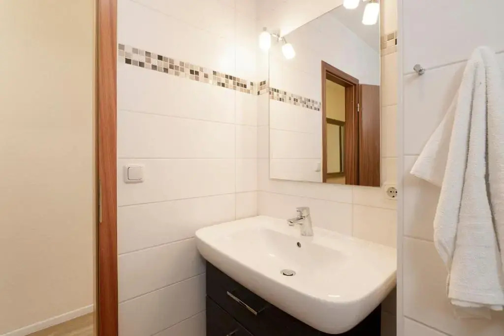 Schützenweg 6 Wohnung 2