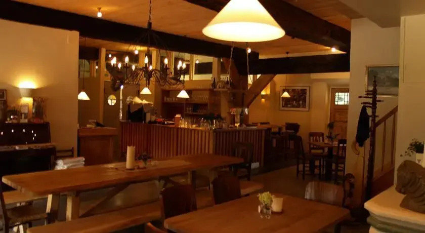 Hof & Gut Jesteburg