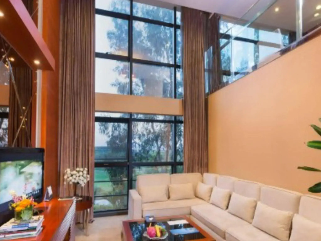 Lakeview Golf Hotel Kunming