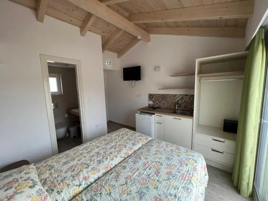 ZAMBELLA APARTMENTS
