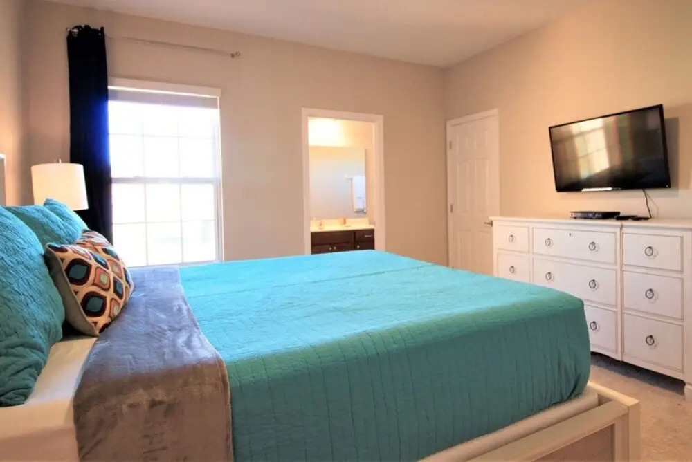 Golden Palms Vacation Resort 2586