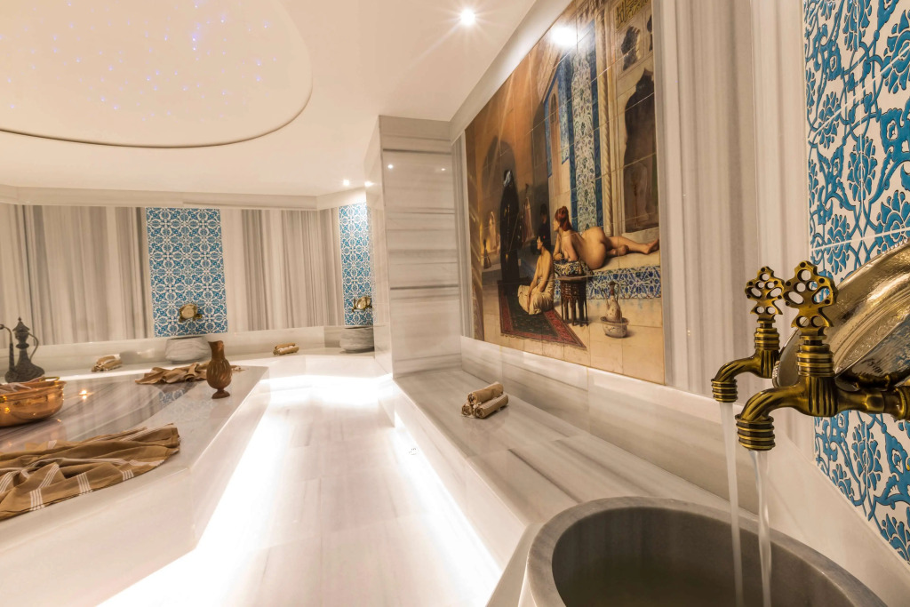 Radisson Blu Hotel Trabzon