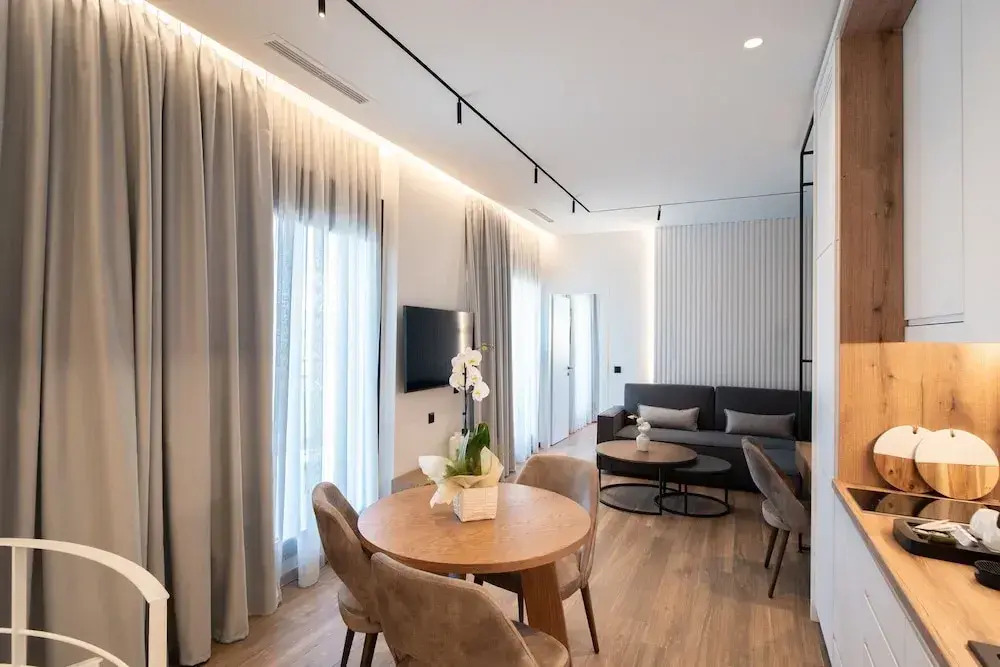 Volos Inn Hotel