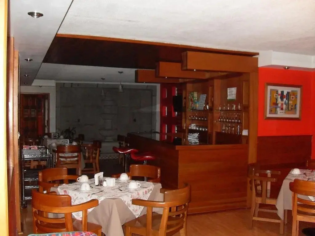 Hotel Grysell