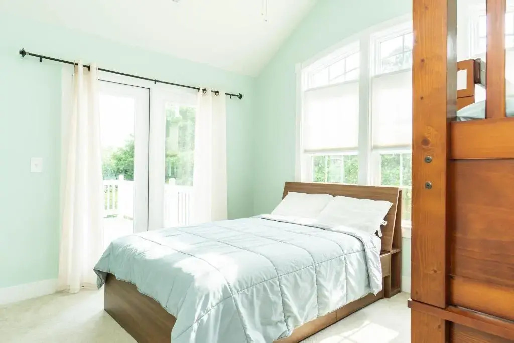 Time Stands Still by Oak Island Accommodations