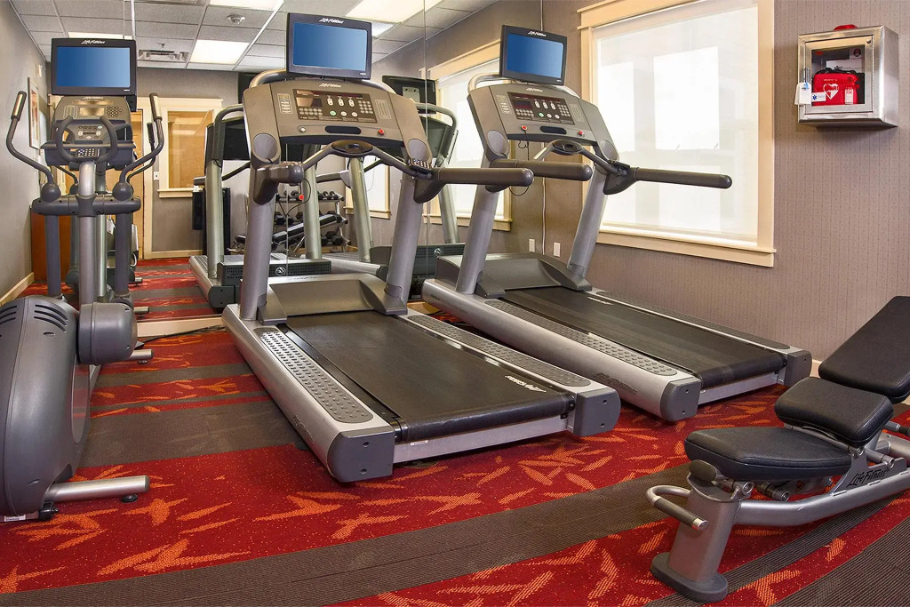 Residence Inn Silver Spring