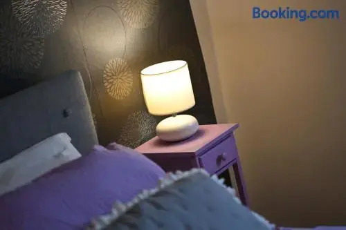 Zara Apartment