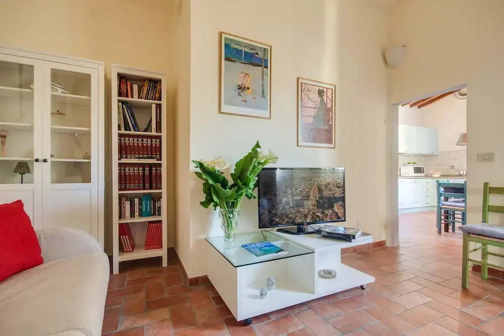Apartments Florence - Canto Dei Nelli