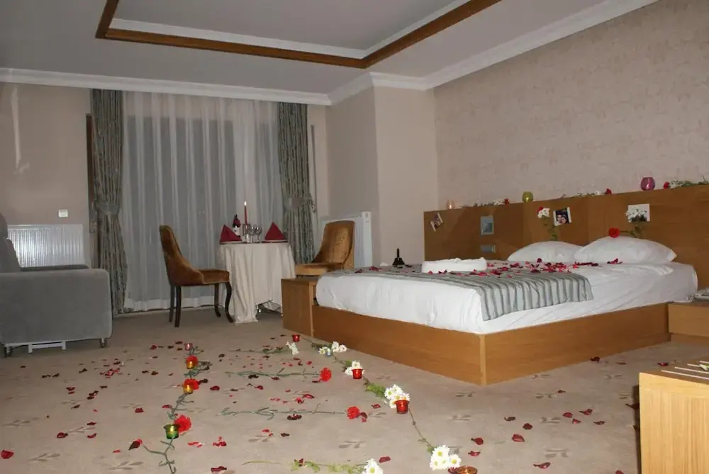 Green Termal Otel