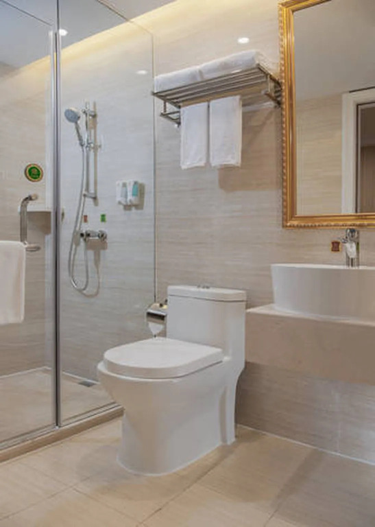 Vienna Classic Hotel Nanning Convention and Exhibition Center Branch