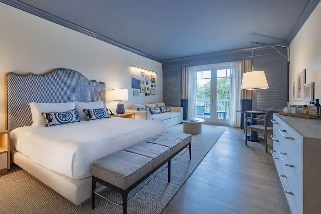 The Seagate Hotel, Golf & Beach Club, Autograph Collection
