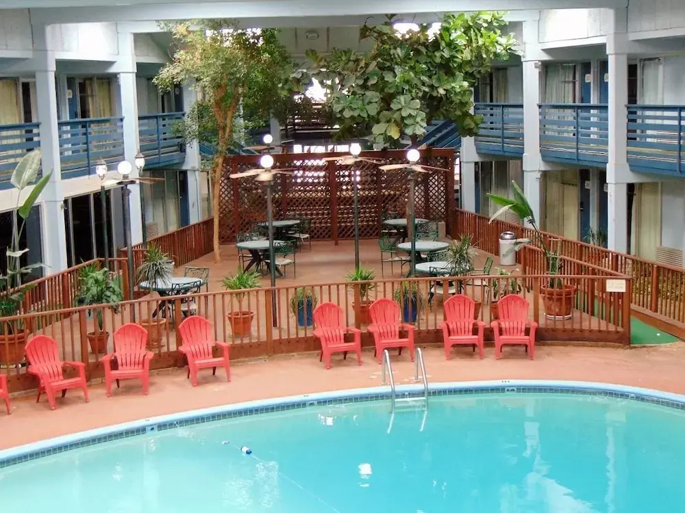Koko Inn - Lubbock