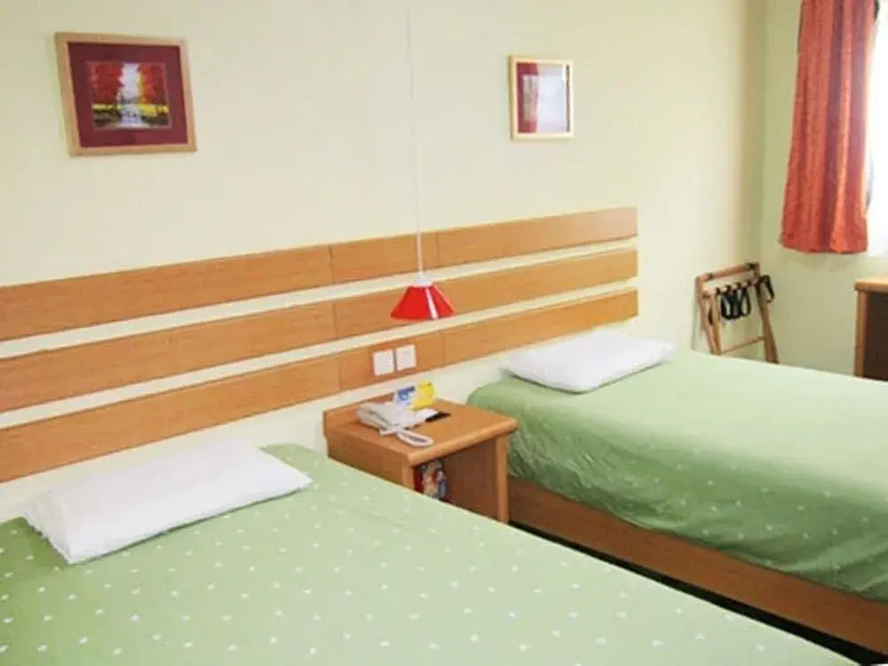 Home Inn