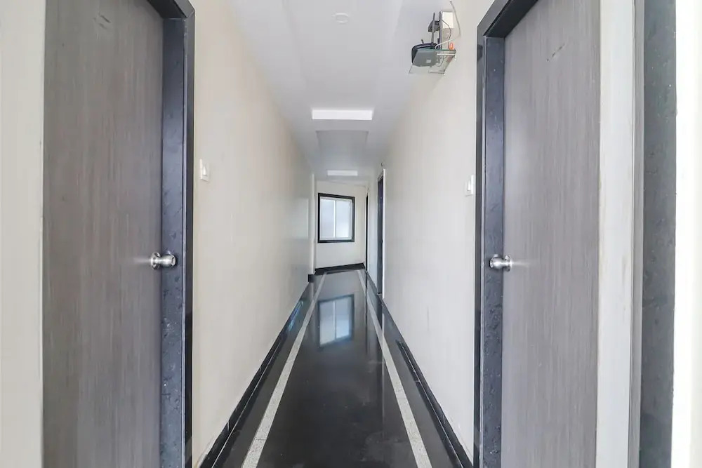 Fabhotel Sudha Inn