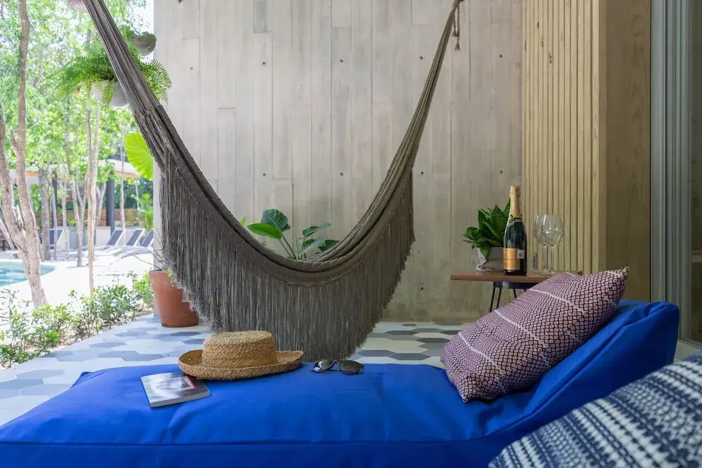 Casa Yacaa’y 2 BR All the Feels - Attha Cenote