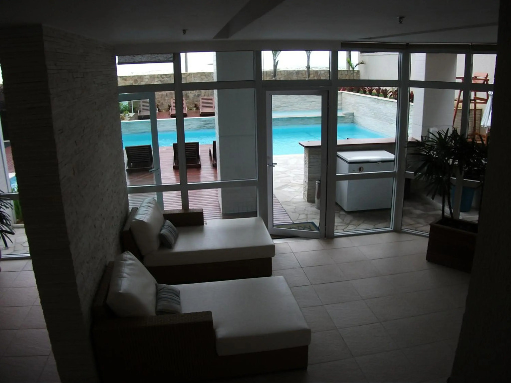 SUITE 306 B - HOTEL RESIDENCIAL Mandai