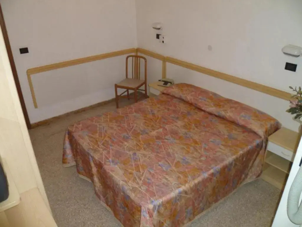 Hotel Glenn