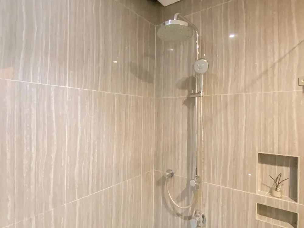 Scenic And Homey 2Br At Apartment Capitol Suites Apartment