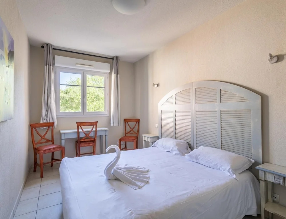 2-bedroom Near Lake Saint-cassien