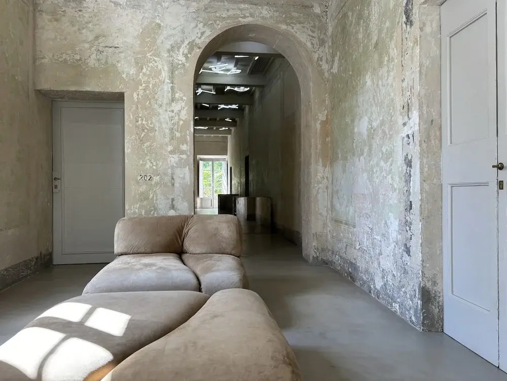 SUGAR ROOMS Residenza dEpoca
