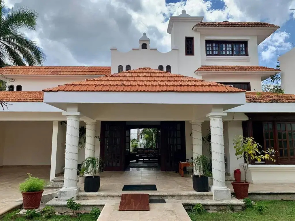 Hotel Boutique Villas Segovia Cozumel