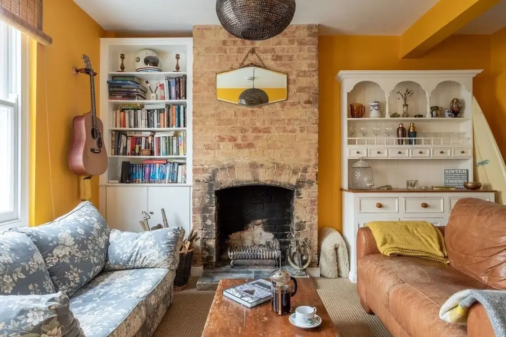 Stylish and Cosy Home in Central Cambridge