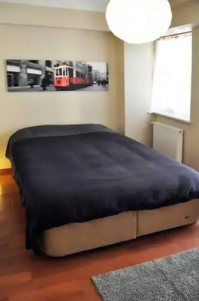 Rooms Apart