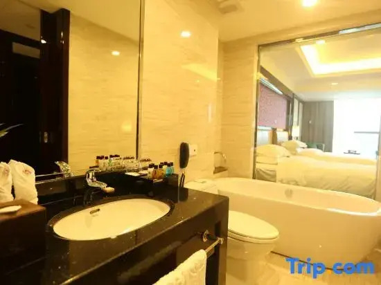 Xuanyu International Hotel