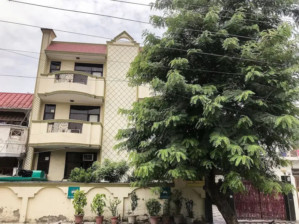 Hotel Rajdeep Villa