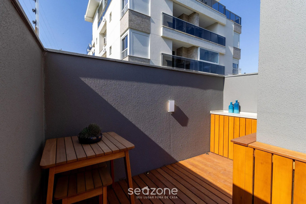 Garden Studio Campeche in Floripa Hal103