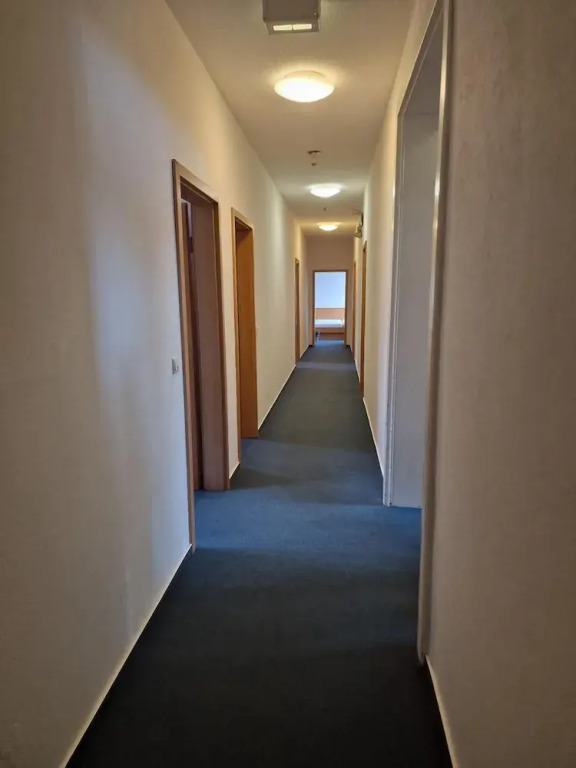 Stadthotel im Kolpinghaus