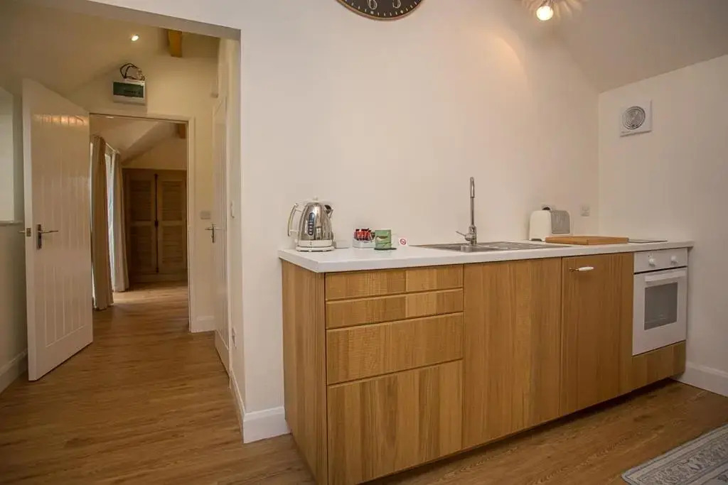 The Annexe at Sunnyside
