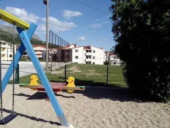 Apartments Vuković
