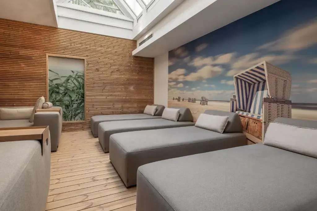 Hotel Meerzeit Binz