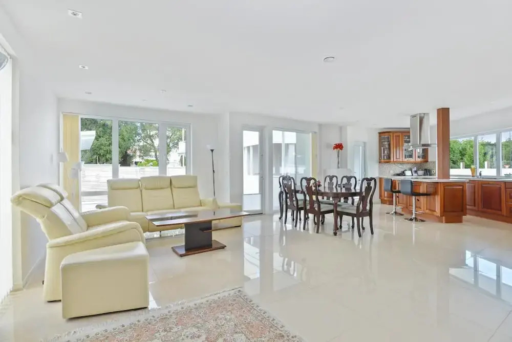 Hinna Apartment