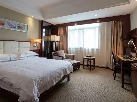 Shen Long Bai Du Hotel