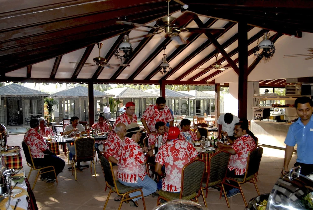 19Belo Cabana
