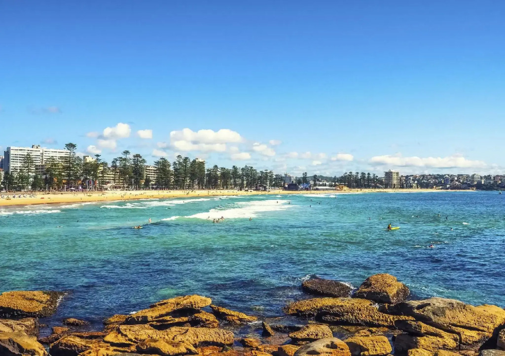 Manly National