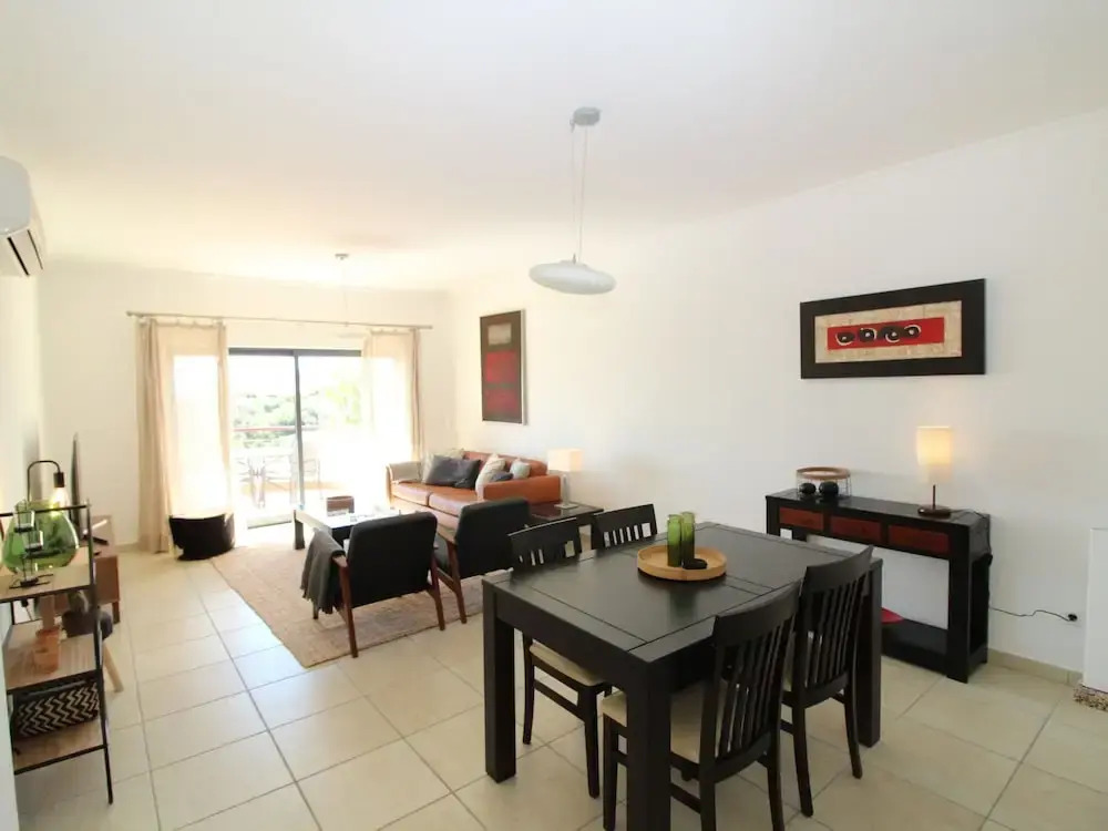 Modern Apartment Child Friendly Joint Pool Near the Beach