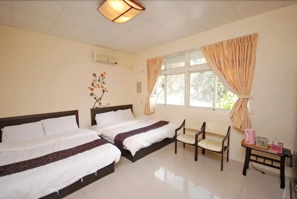 Zuo An Hostel